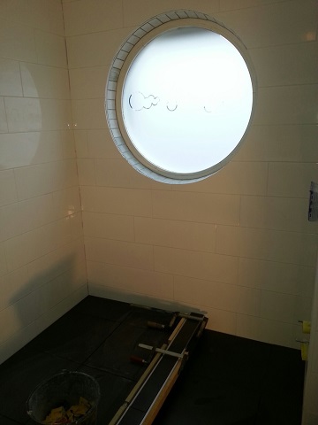 Verbouwing badkamer &ndash; foto 11