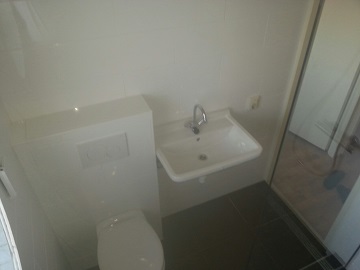 Verbouwing badkamer &ndash; foto 13