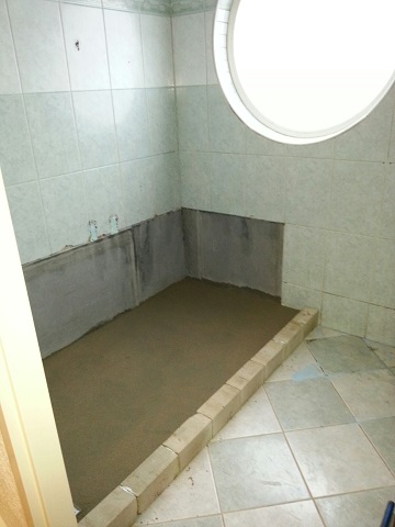 Verbouwing badkamer &ndash; foto 5