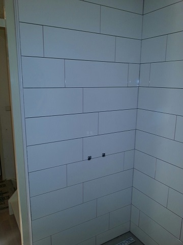 Verbouwing badkamer &ndash; foto 9