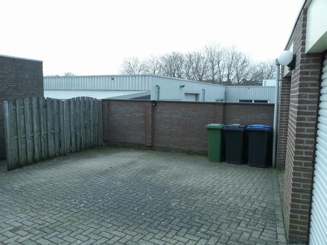 Carport met zwevend dak &ndash; foto 2