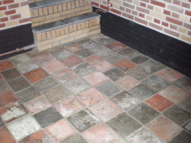Verbouwing kelder &ndash; foto 14