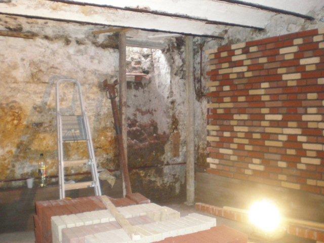 Verbouwing kelder &ndash; foto 4