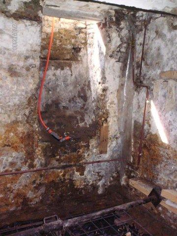 Verbouwing kelder &ndash; foto 1