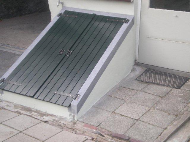 Verbouwing kelder &ndash; foto 15