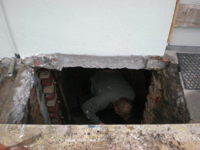 Verbouwing kelder &ndash; foto 9