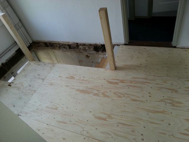 Verbouwing keuken en trap &ndash; foto 14