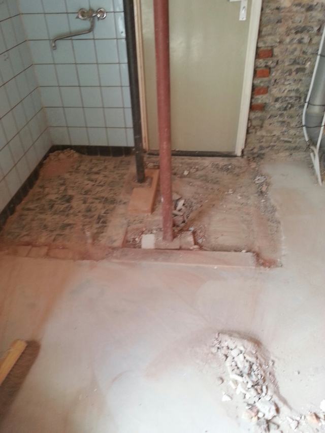 Verbouwing keuken en trap &ndash; foto 2