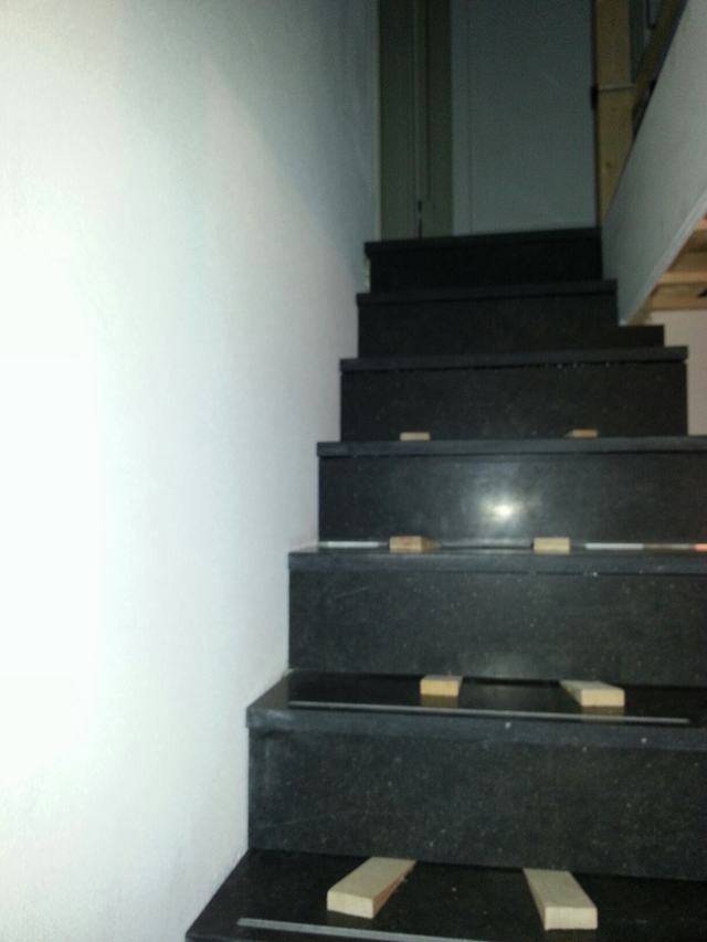 Verbouwing keuken en trap &ndash; foto 23