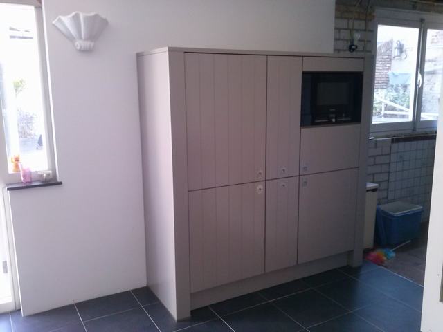 Verbouwing keuken en trap &ndash; foto 26