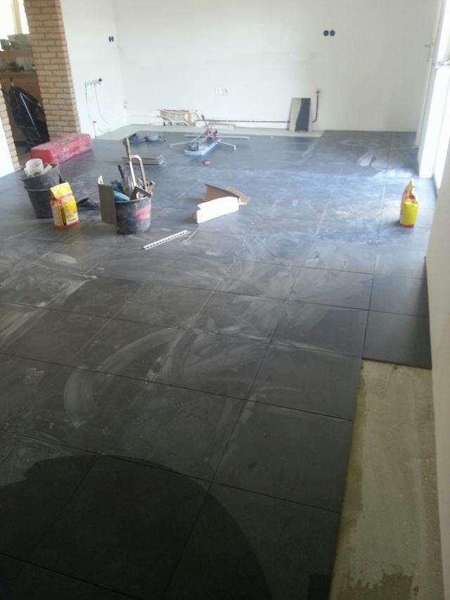 Verbouwing keuken en trap &ndash; foto 7