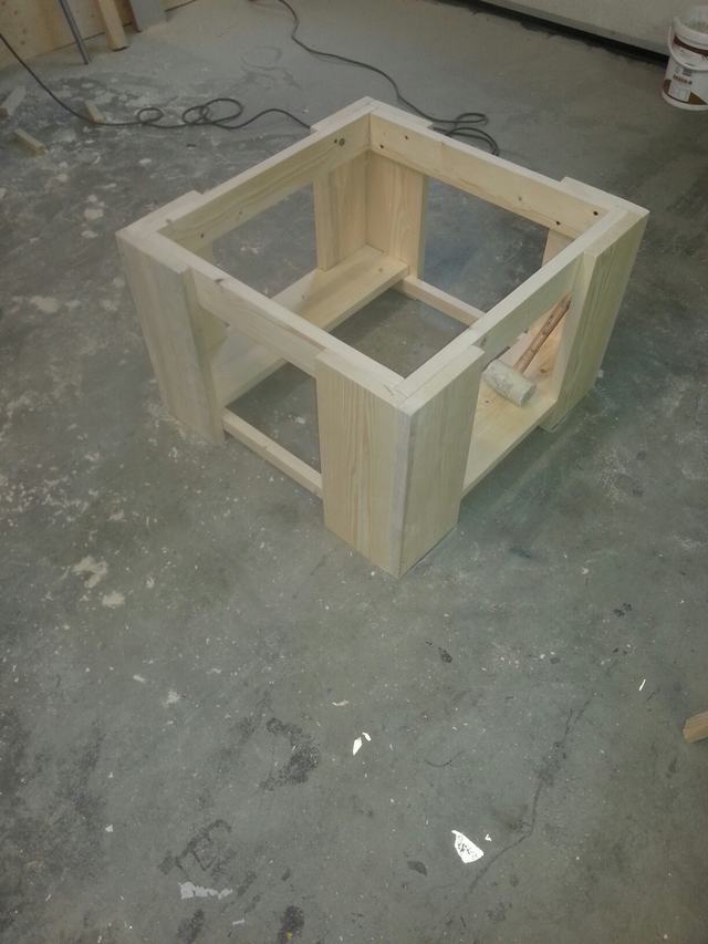 Steigerhouten meubels &ndash; foto 18