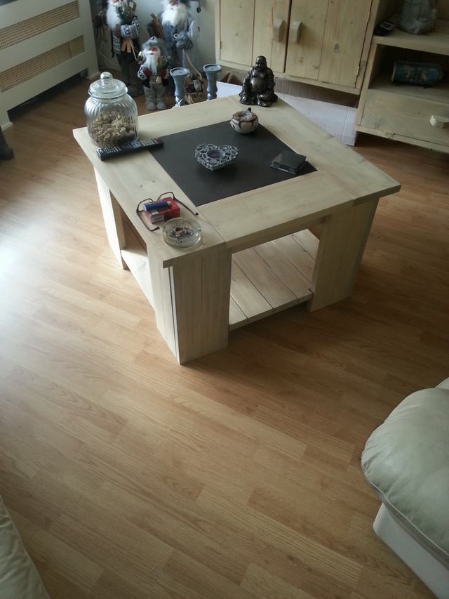 Steigerhouten meubels &ndash; foto 20