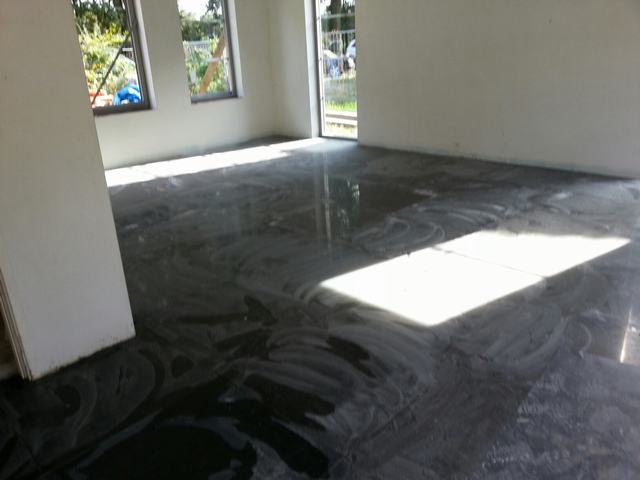Tegelvloer &ndash; foto 5