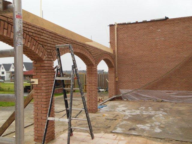 Boerenschuur tot tuinkamer &ndash; foto 13