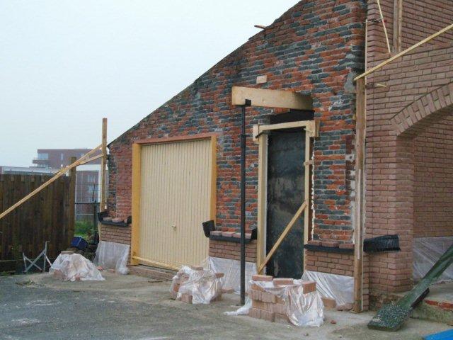 Boerenschuur tot tuinkamer &ndash; foto 15