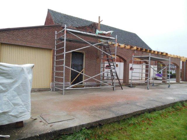 Boerenschuur tot tuinkamer &ndash; foto 18