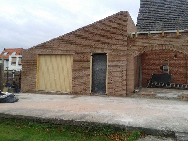 Boerenschuur tot tuinkamer &ndash; foto 19