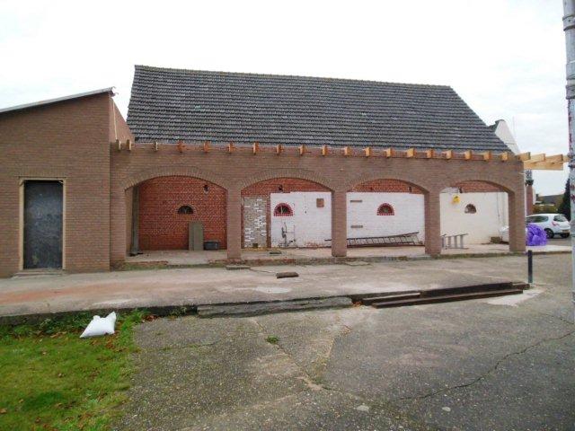Boerenschuur tot tuinkamer &ndash; foto 20