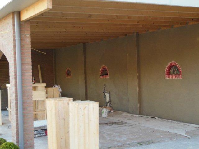 Boerenschuur tot tuinkamer &ndash; foto 22