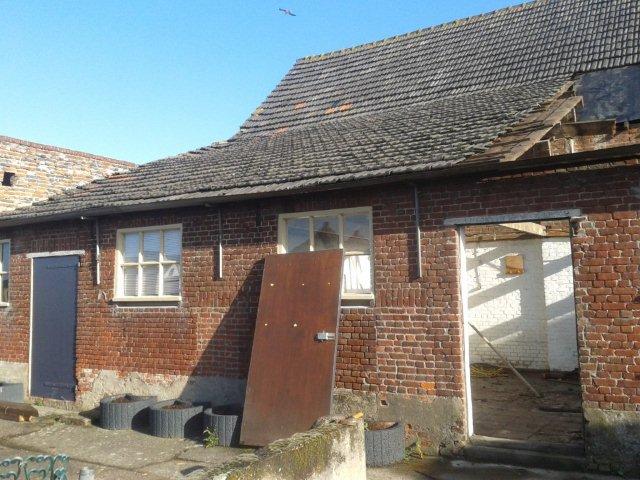 Boerenschuur tot tuinkamer &ndash; foto 4