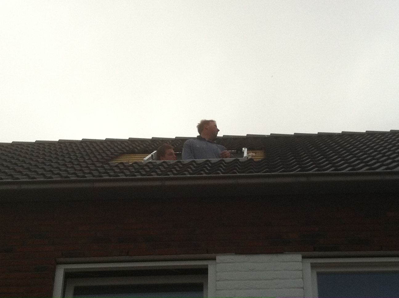 Velux dakramen &ndash; foto 3