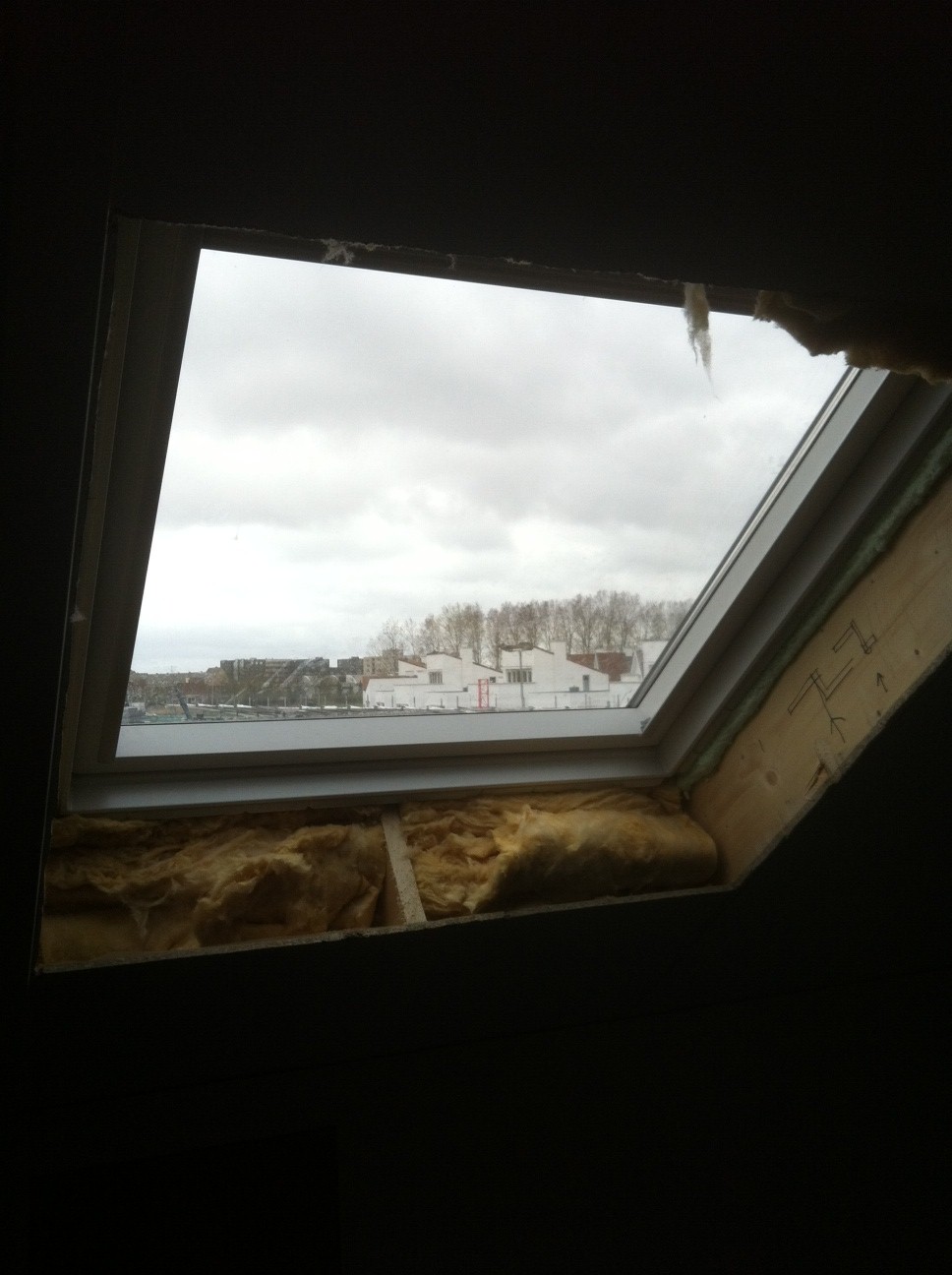 Velux dakramen &ndash; foto 4