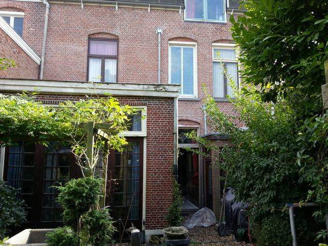 Voegwerk herstellen &ndash; foto 12