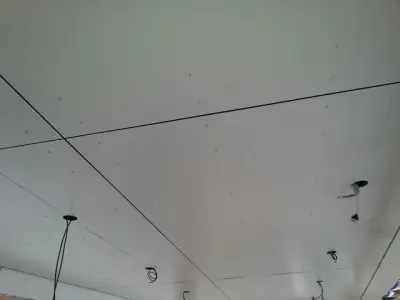 Carport met zwevend dak door BMW Bouw &ndash; foto 18 van 22