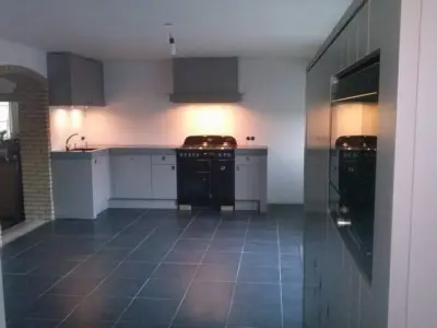 Verbouwing keuken en trap door BMW Bouw &ndash; foto 27 van 31