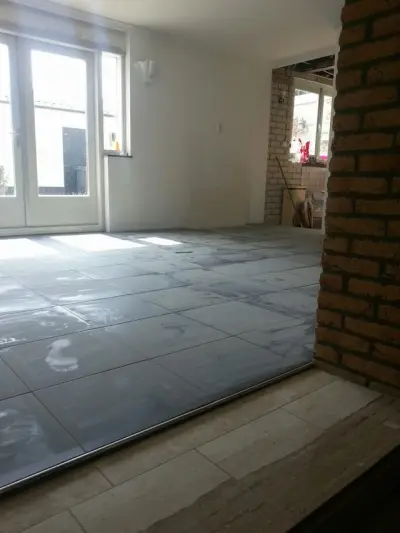 Verbouwing keuken en trap door BMW Bouw &ndash; foto 8 van 31
