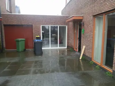 Kozijnrenovatie door BMW Bouw &ndash; foto 4 van 4