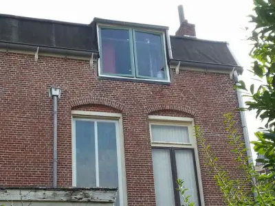 Voegwerk herstellen door BMW Bouw &ndash; foto 10 van 15