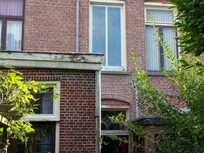 Voegwerk herstellen door BMW Bouw &ndash; foto 13 van 15
