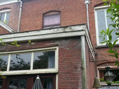 Voegwerk herstellen door BMW Bouw &ndash; foto 5 van 15
